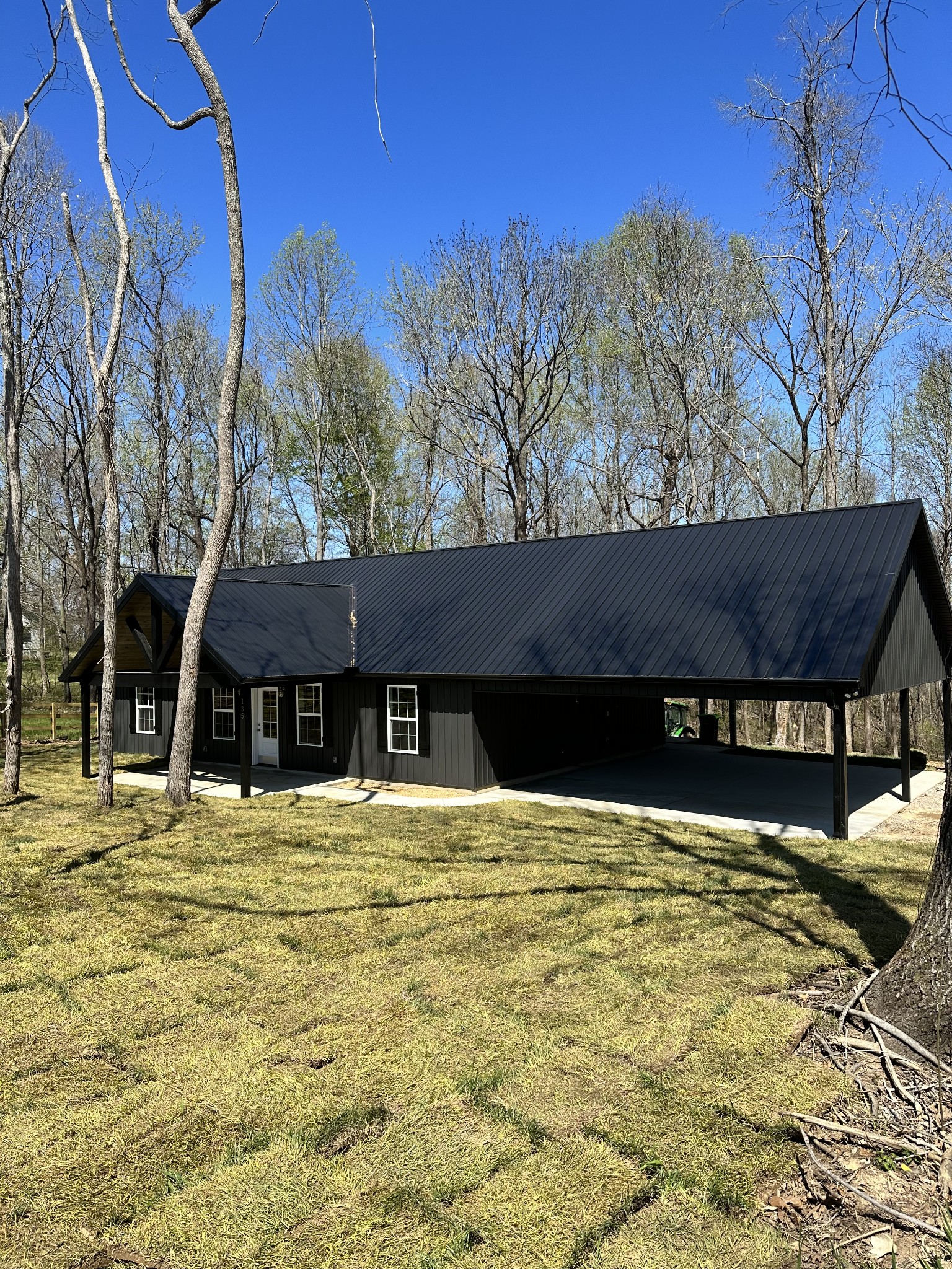 135 Powell Chapel Road Pulaski, TN 38478 - Photo 2 of 17 Gallery Image 2