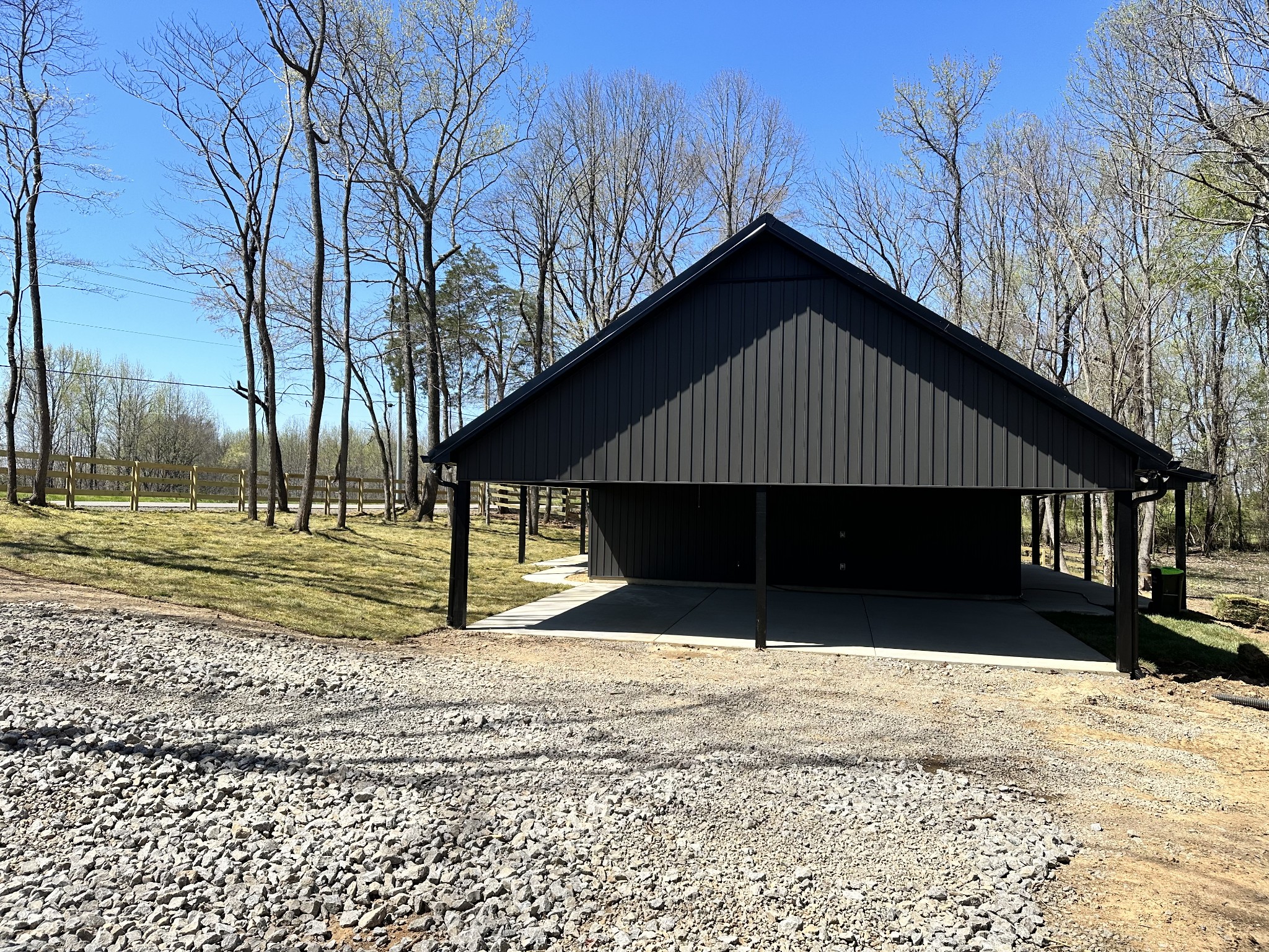 135 Powell Chapel Road Pulaski, TN 38478 - Photo 3 of 17 Gallery Image 3
