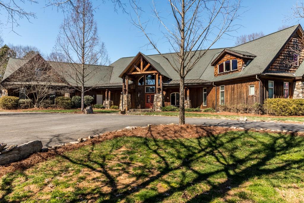 1524 Blacks Bluff Road Southwest Rome, GA 30161 - Photo 1 of 1