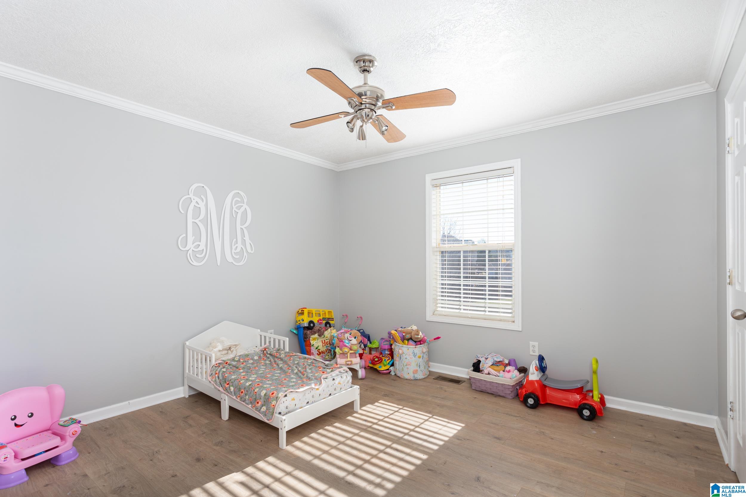 2172 Old Downing Ml Road Anniston, AL 36207 - Photo 20 of 36