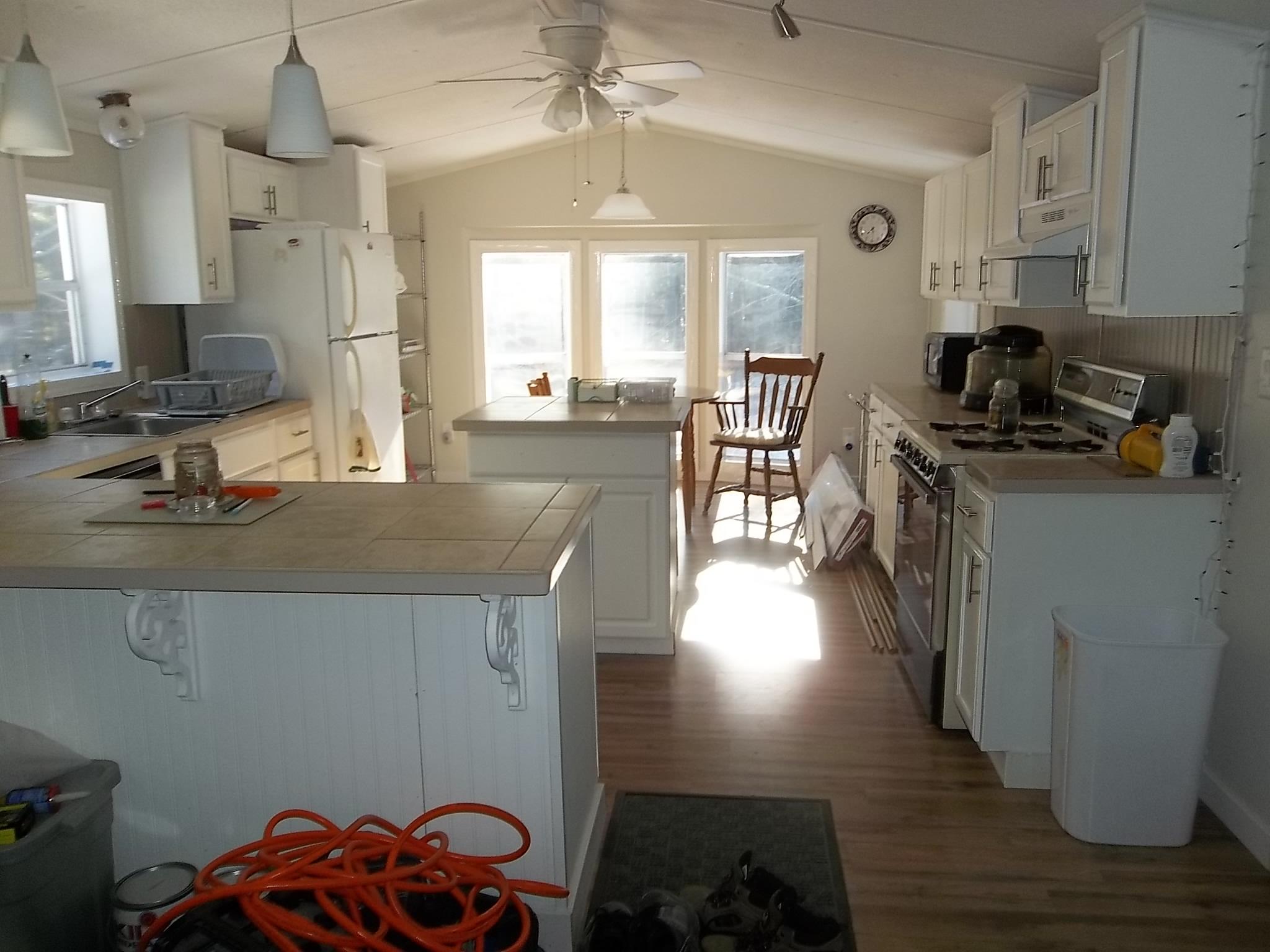 218 Goose Hill Road Jefferson, ME 04348 - Photo 2 of 13 BulgerKitchen