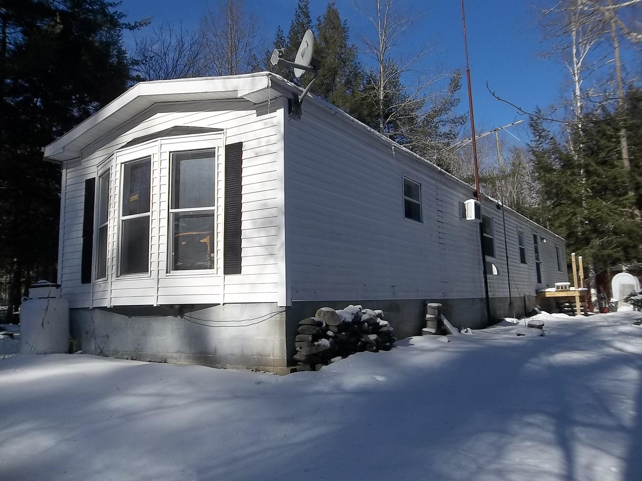 218 Goose Hill Road Jefferson, ME 04348 - Photo 9 of 13 BulgerBack