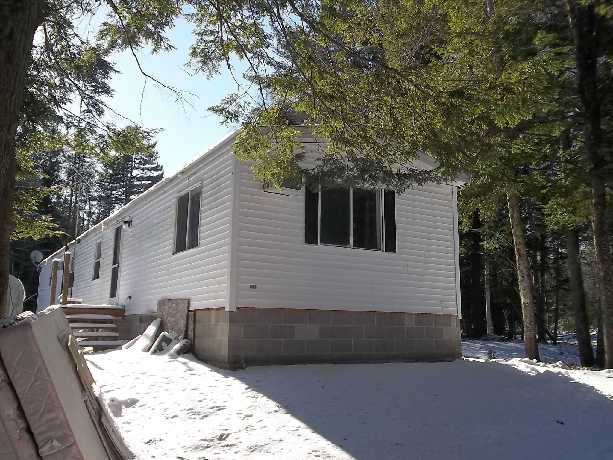 218 Goose Hill Road Jefferson, ME 04348 - Photo 10 of 13 BulgerEnd