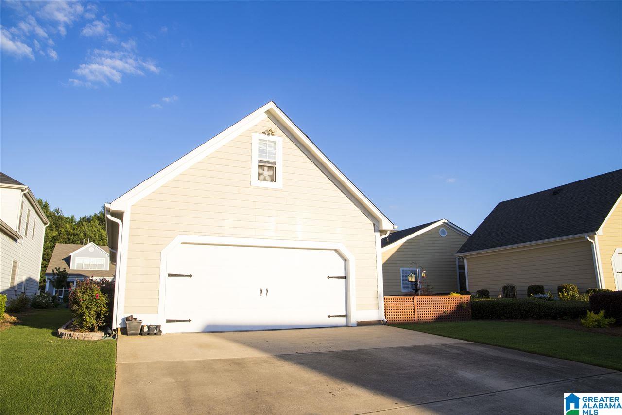 5907 Ridgeline Drive Bessemer, AL 35022 - Photo 23 of 23