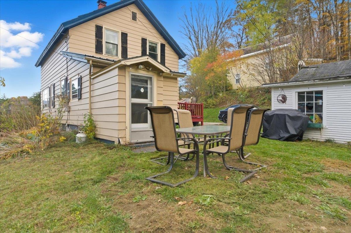 13 Pleasant Street Proctor, VT 05765 - Photo 33 of 55