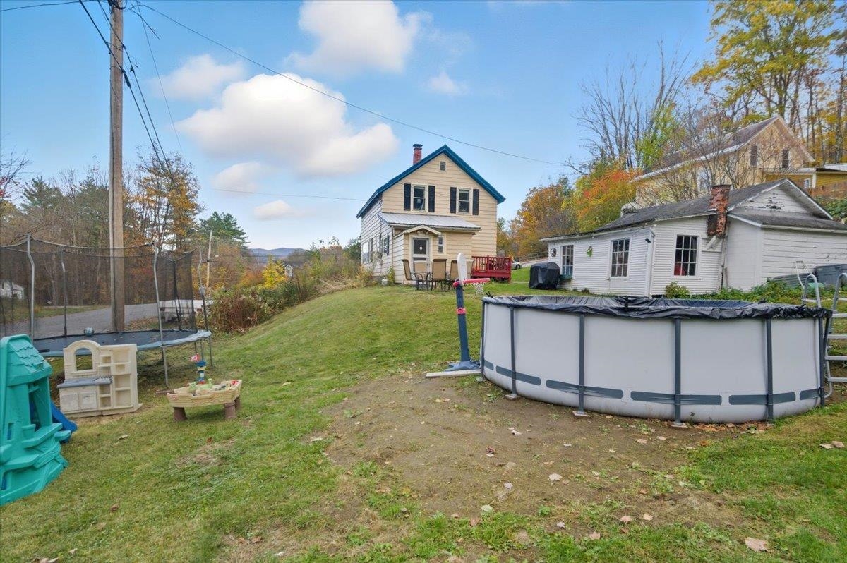 13 Pleasant Street Proctor, VT 05765 - Photo 35 of 55