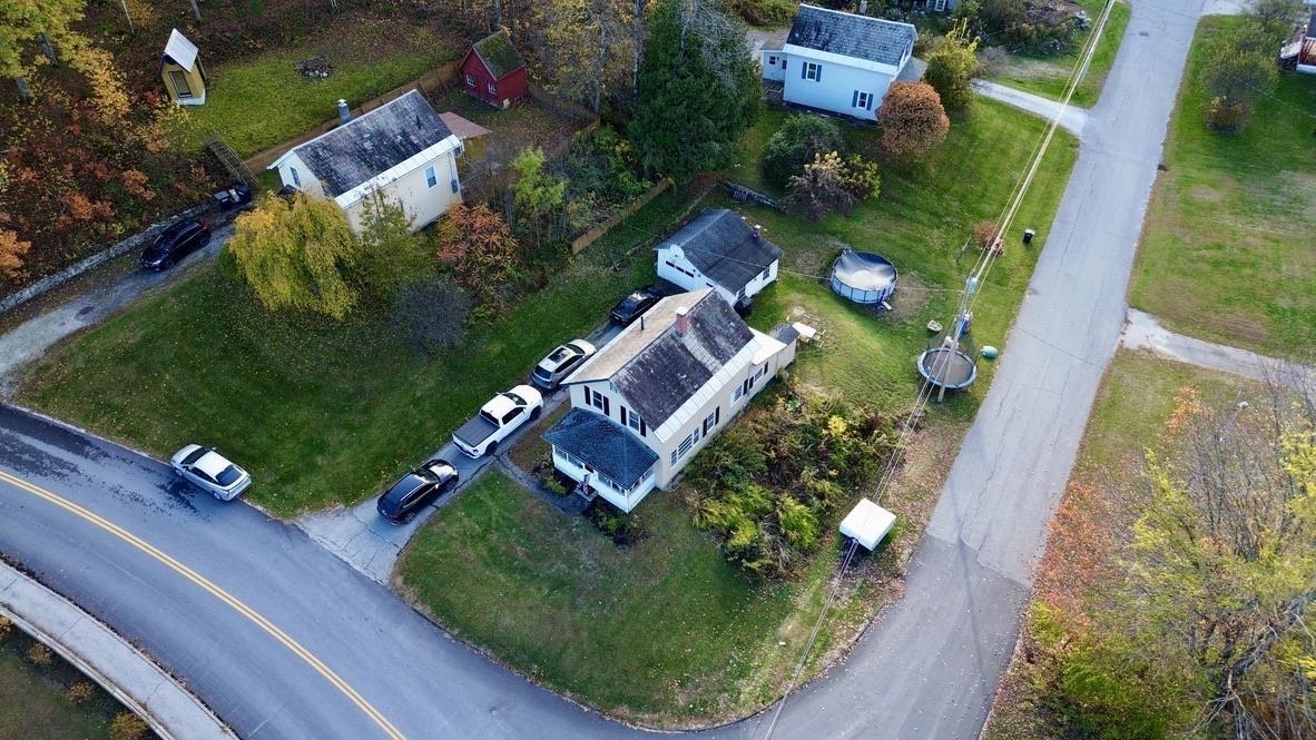 13 Pleasant Street Proctor, VT 05765 - Photo 47 of 55