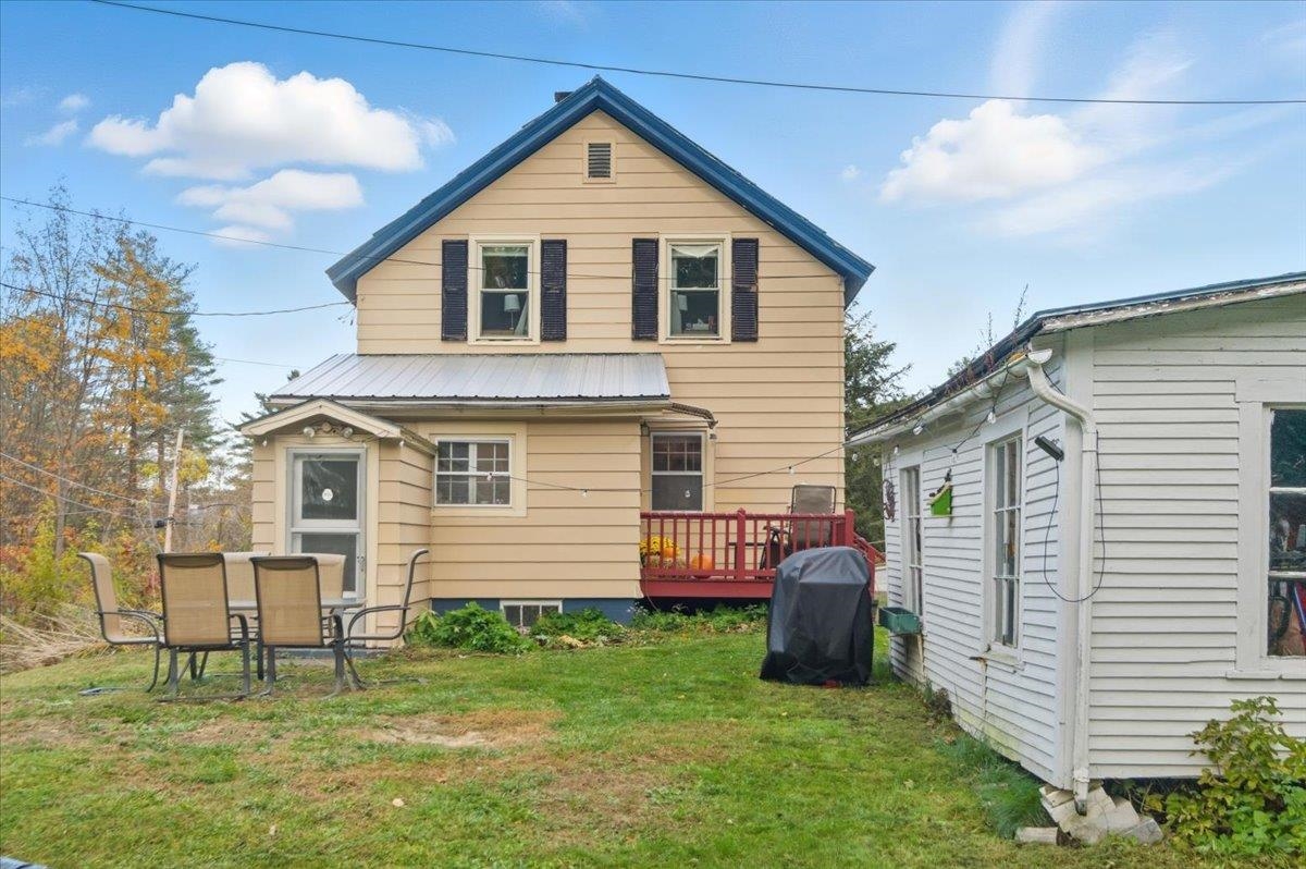 13 Pleasant Street Proctor, VT 05765 - Photo 51 of 55