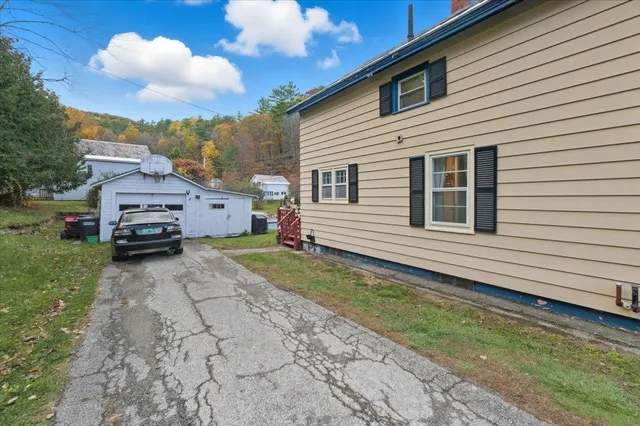 $239,000 | 13 Pleasant Street, Proctor, VT 05765