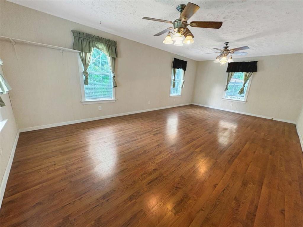 360 Floyd Road Hampton, GA 30228 - Photo 16 of 35