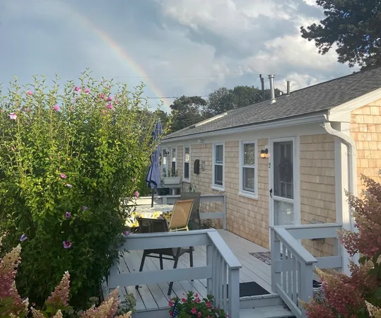 $390,000 | 37 Ocean Drive, Unit 2, Dennis, MA 02639