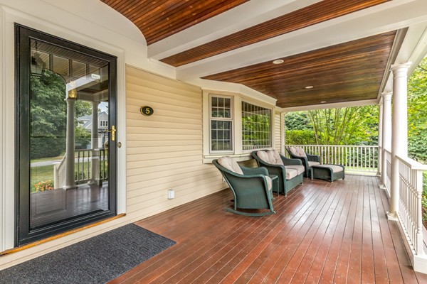 5 Bowser Road Lexington, MA 02420 - Photo 20 of 23 Gallery Image 20