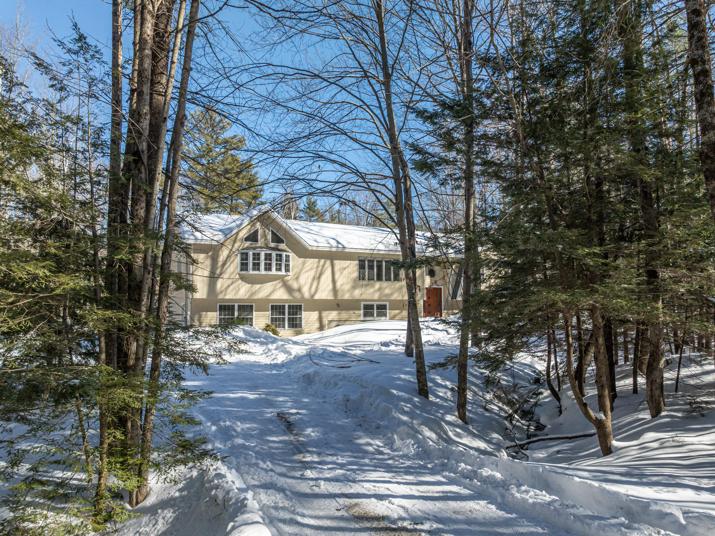 21 Cook Road Windham, ME 04062 - Photo 5 of 86 Exterior-0323