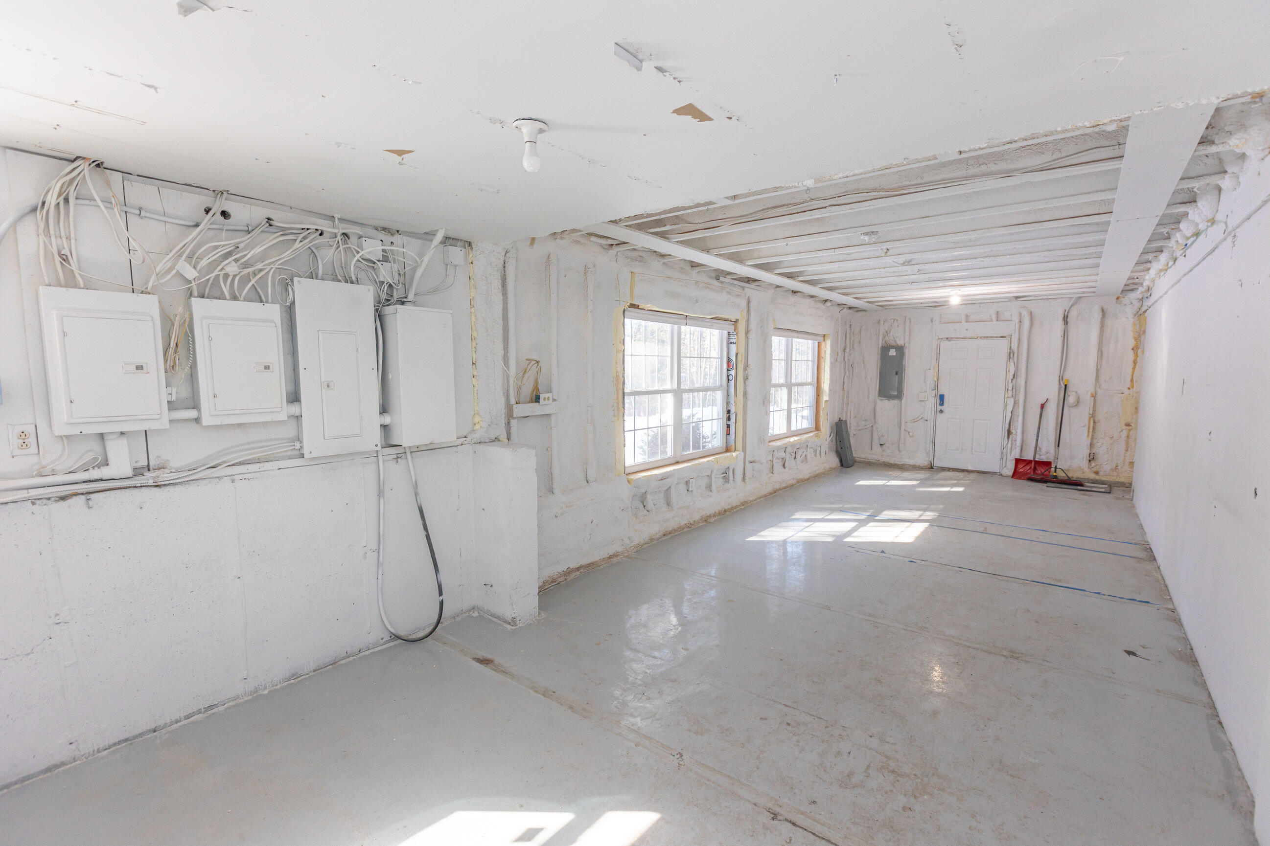 21 Cook Road Windham, ME 04062 - Photo 65 of 86 Cellar-7907