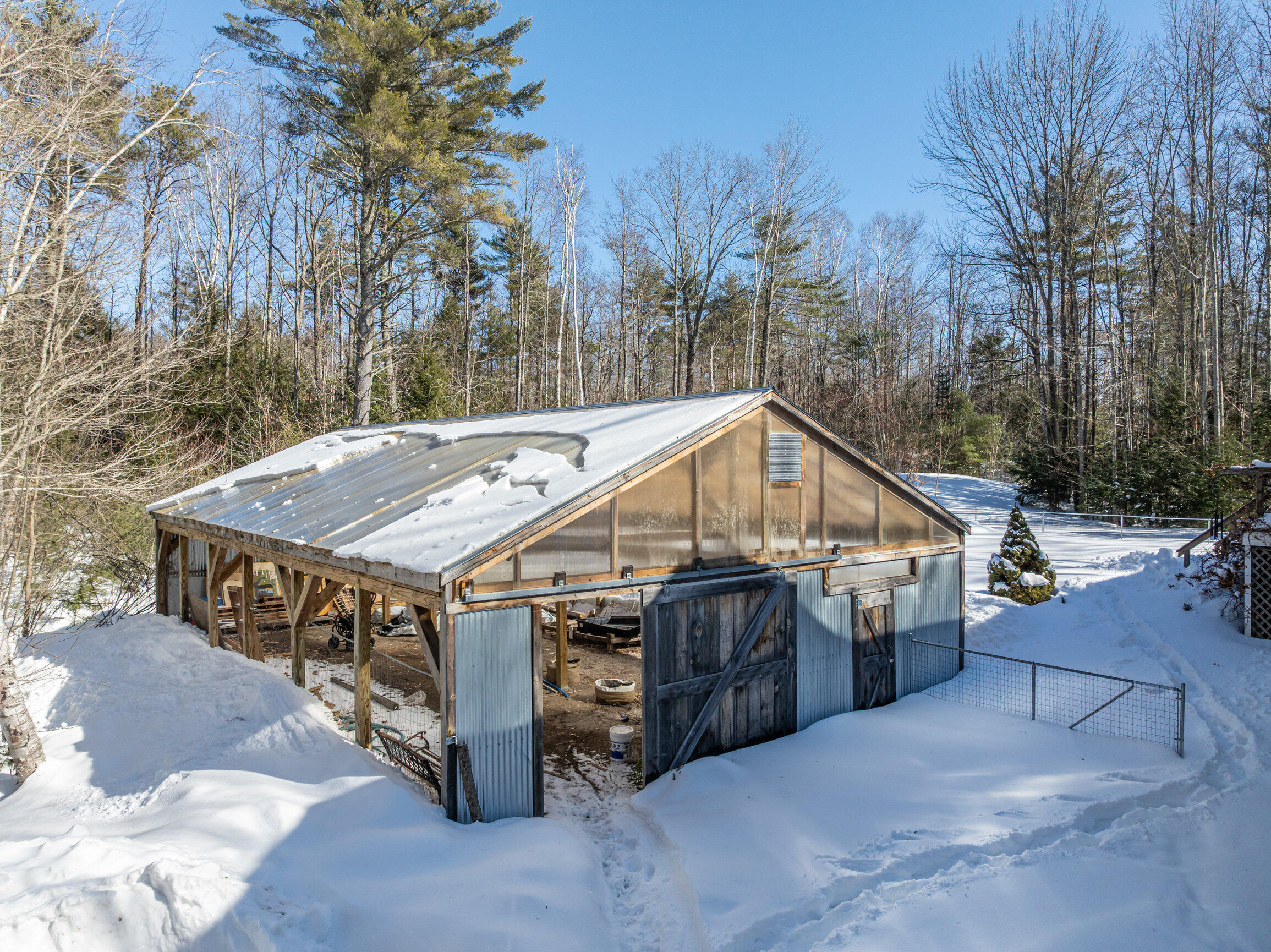 21 Cook Road Windham, ME 04062 - Photo 71 of 86 Exterior-0328