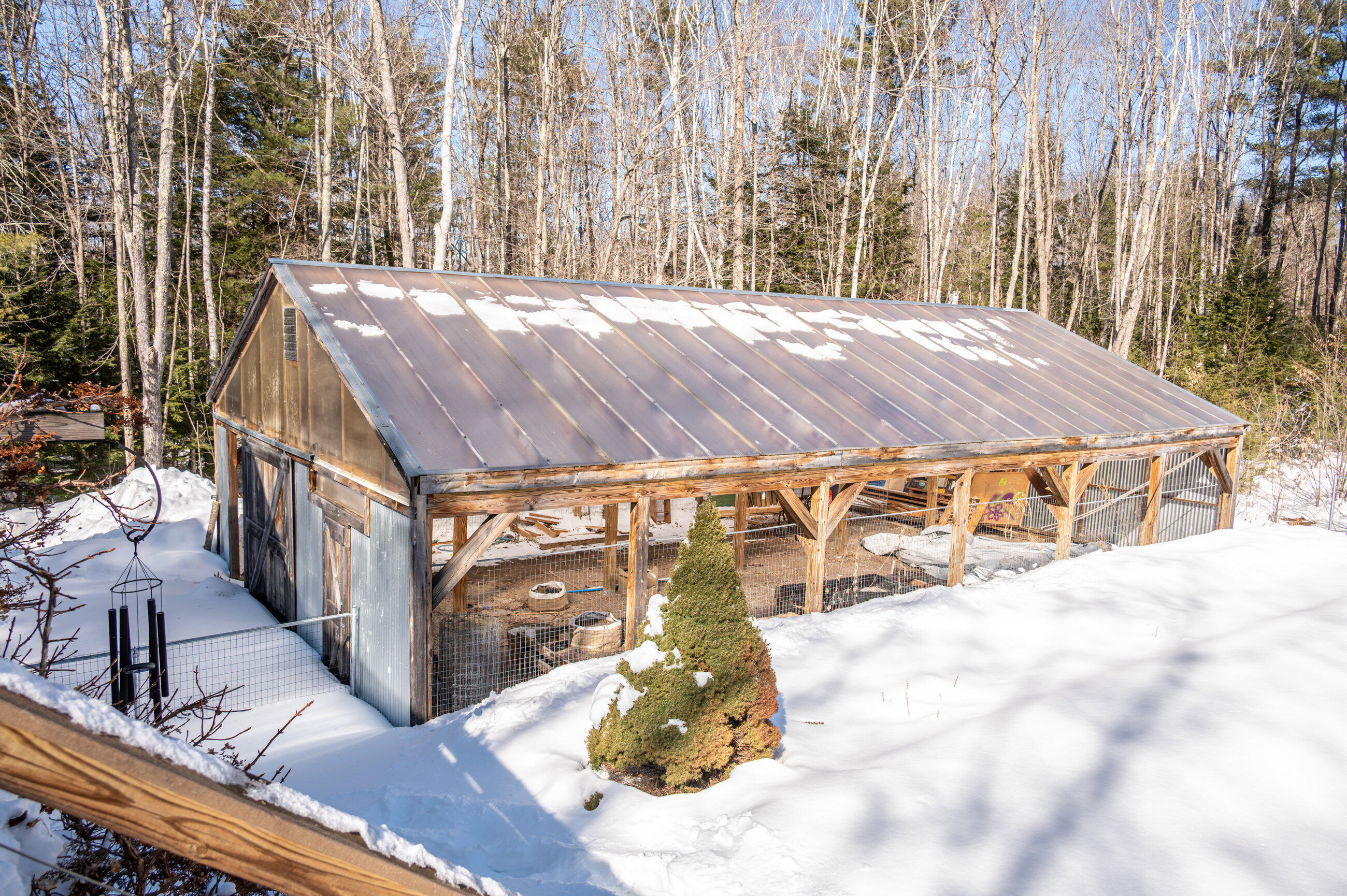 21 Cook Road Windham, ME 04062 - Photo 72 of 86 Exterior-2983