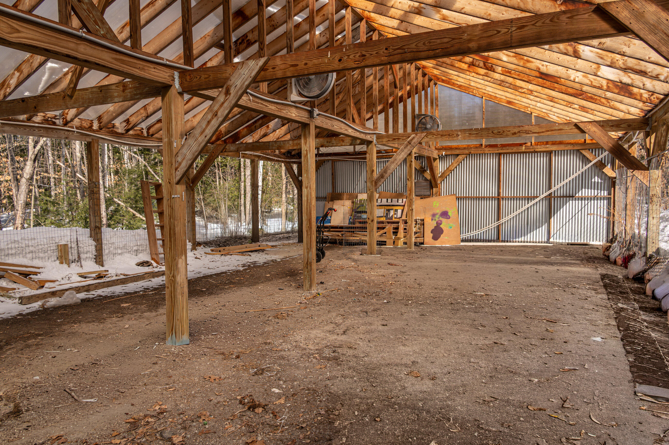 21 Cook Road Windham, ME 04062 - Photo 73 of 86 Exterior-2997