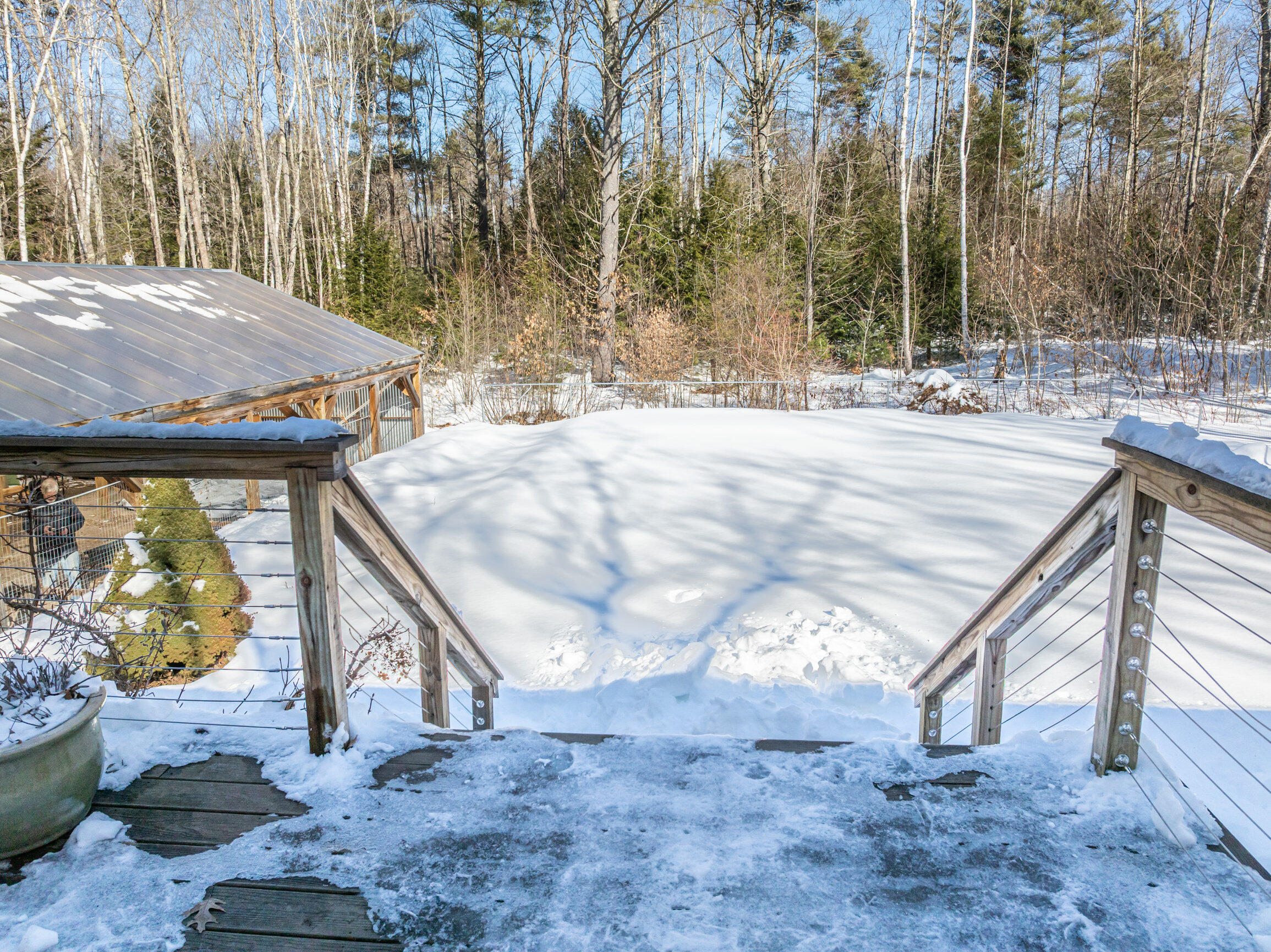 21 Cook Road Windham, ME 04062 - Photo 74 of 86 Exterior-0330