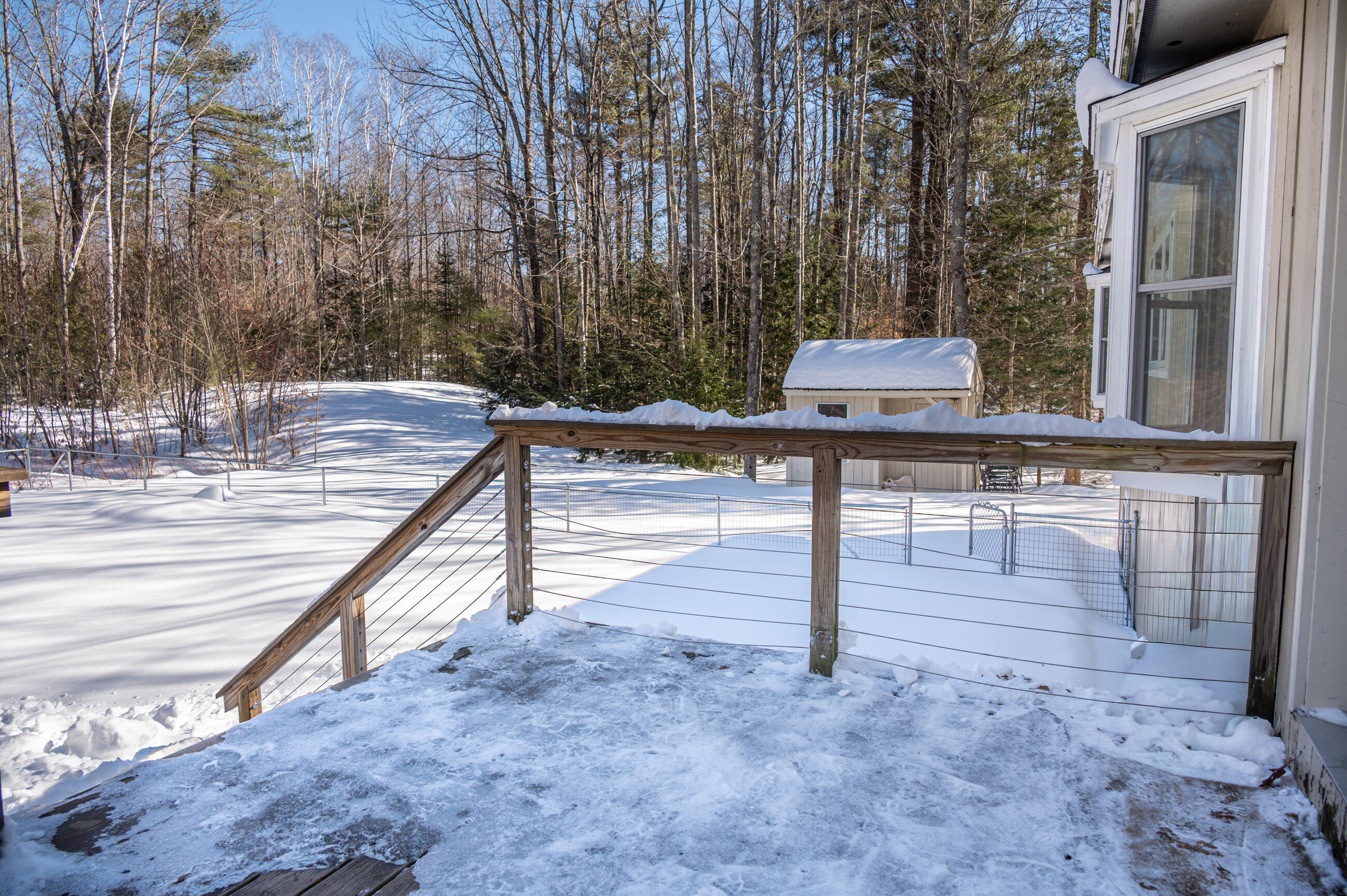 21 Cook Road Windham, ME 04062 - Photo 77 of 86 Exterior-2985