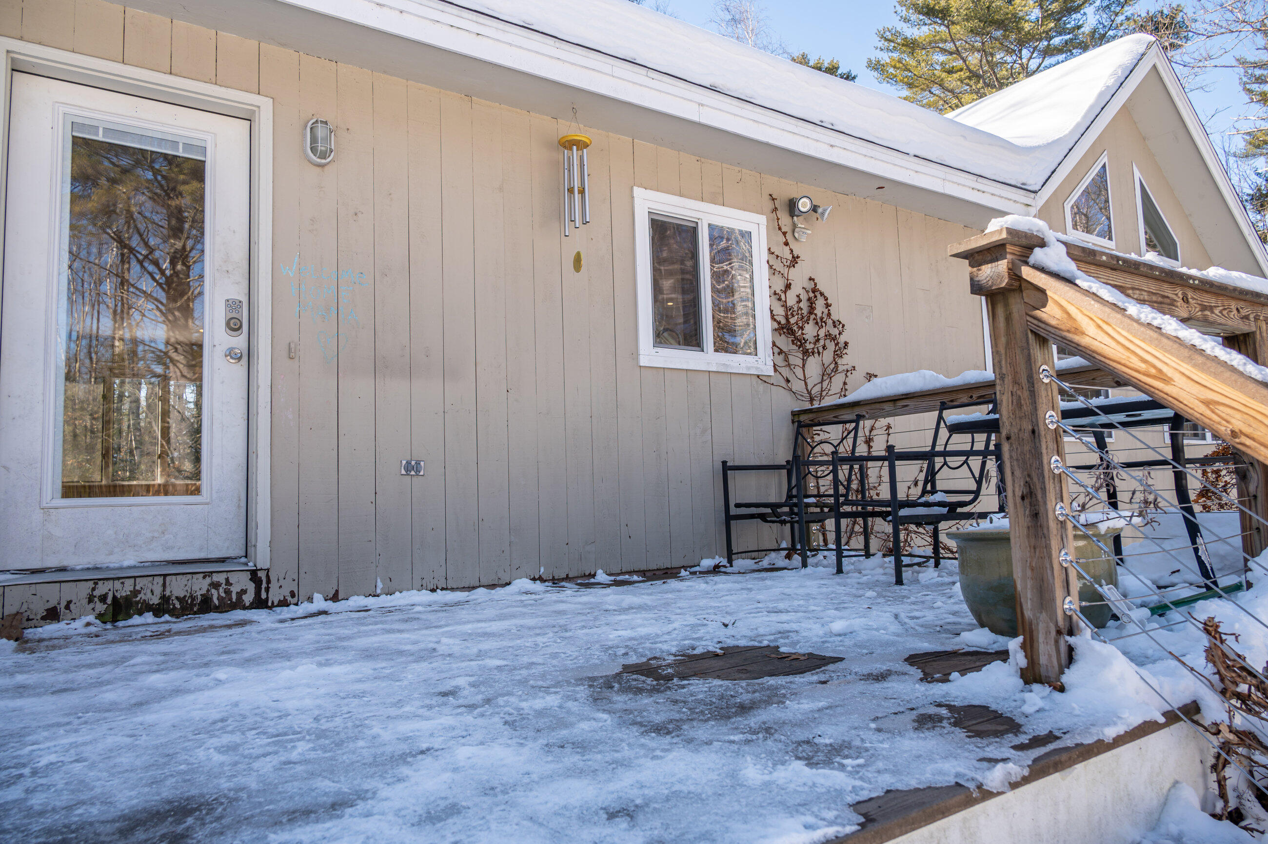 21 Cook Road Windham, ME 04062 - Photo 78 of 86 Exterior-2990