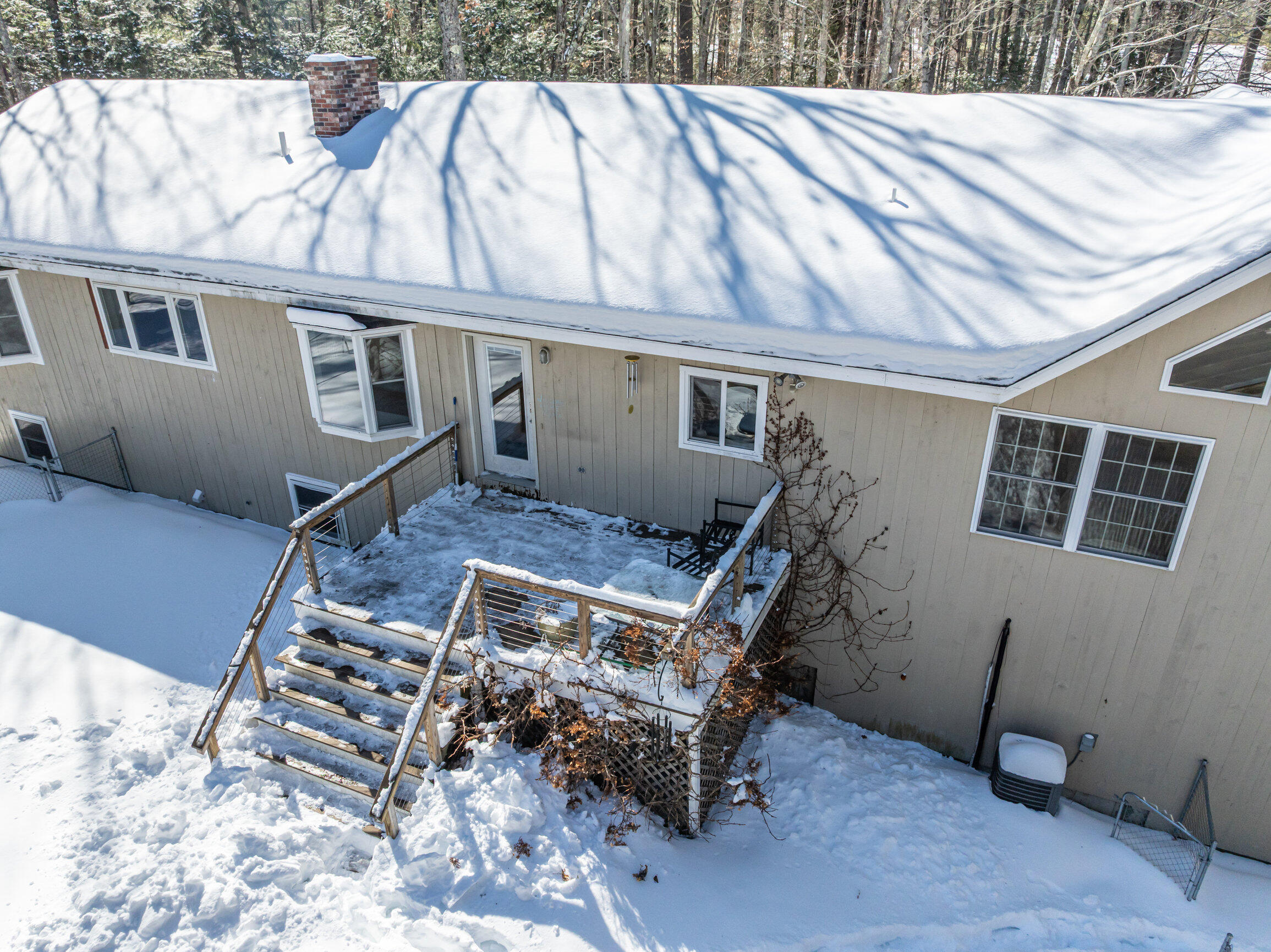 21 Cook Road Windham, ME 04062 - Photo 82 of 86 Exterior-0310