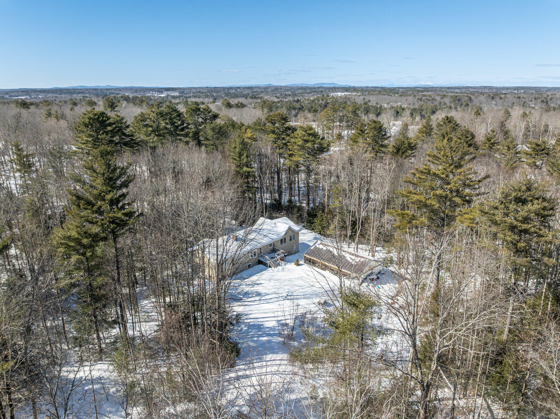 21 Cook Road Windham, ME 04062 - Photo 83 of 86 Exterior-0318