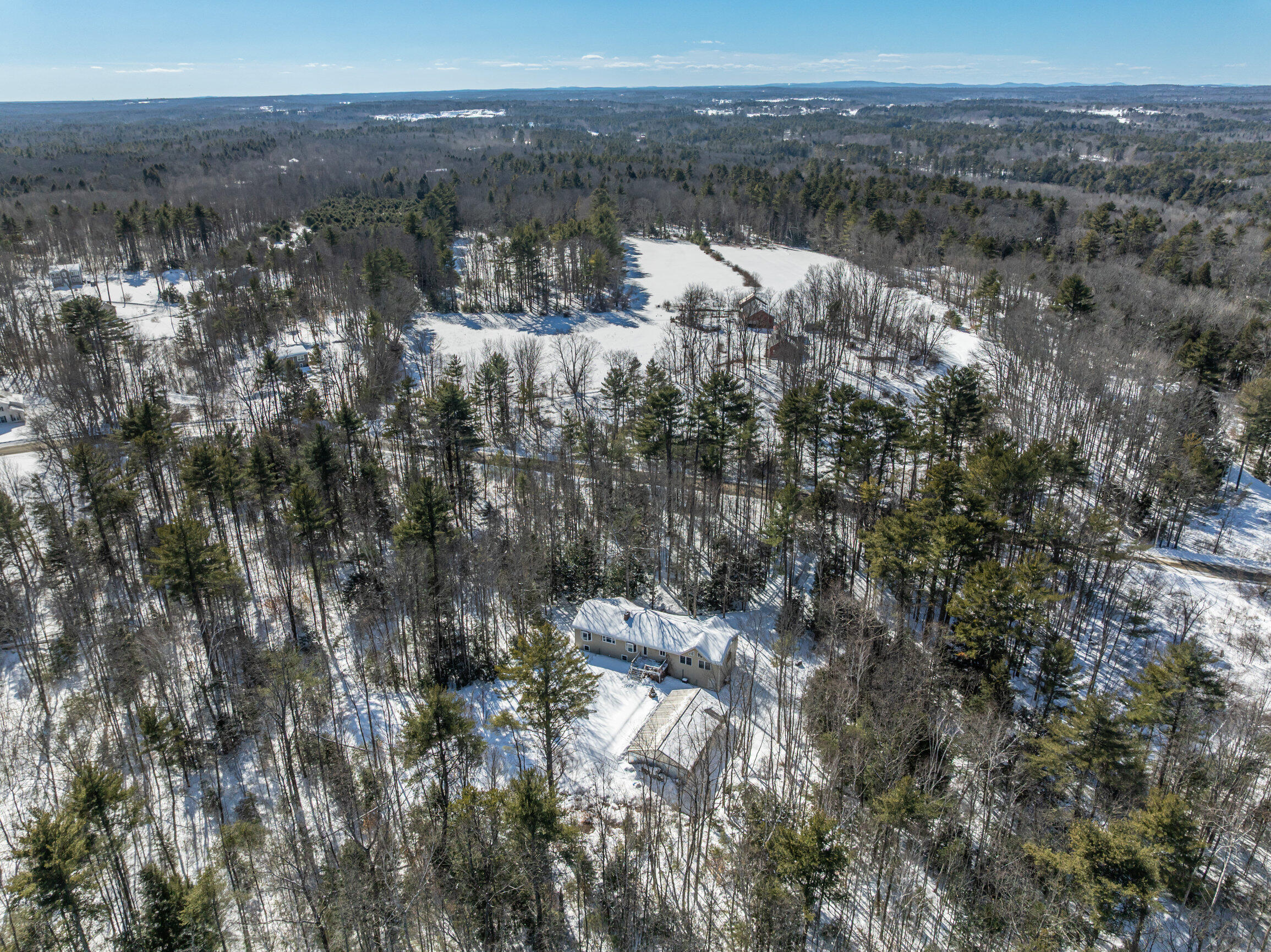 21 Cook Road Windham, ME 04062 - Photo 84 of 86 Exterior-0309