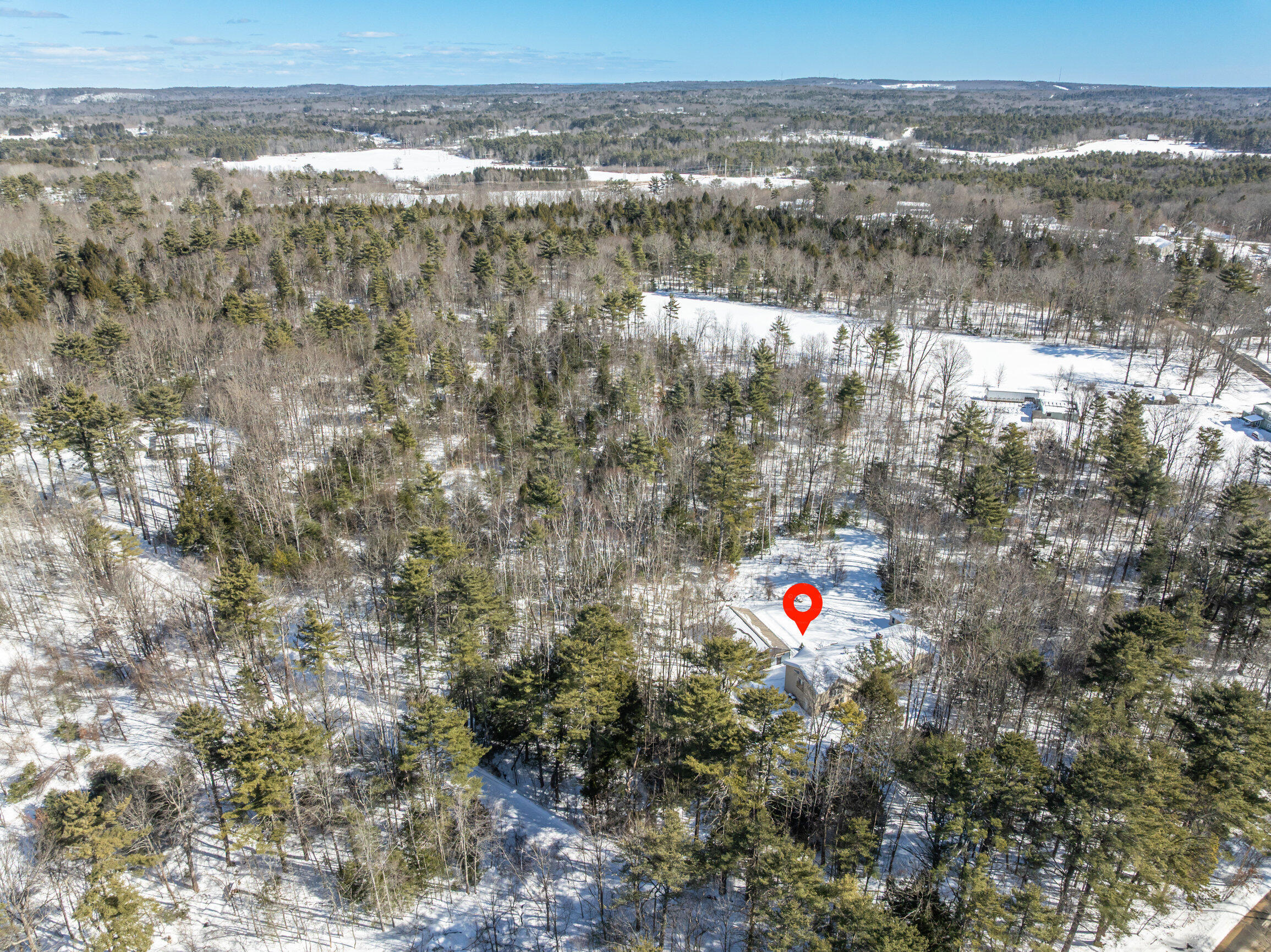 21 Cook Road Windham, ME 04062 - Photo 85 of 86 Exterior-