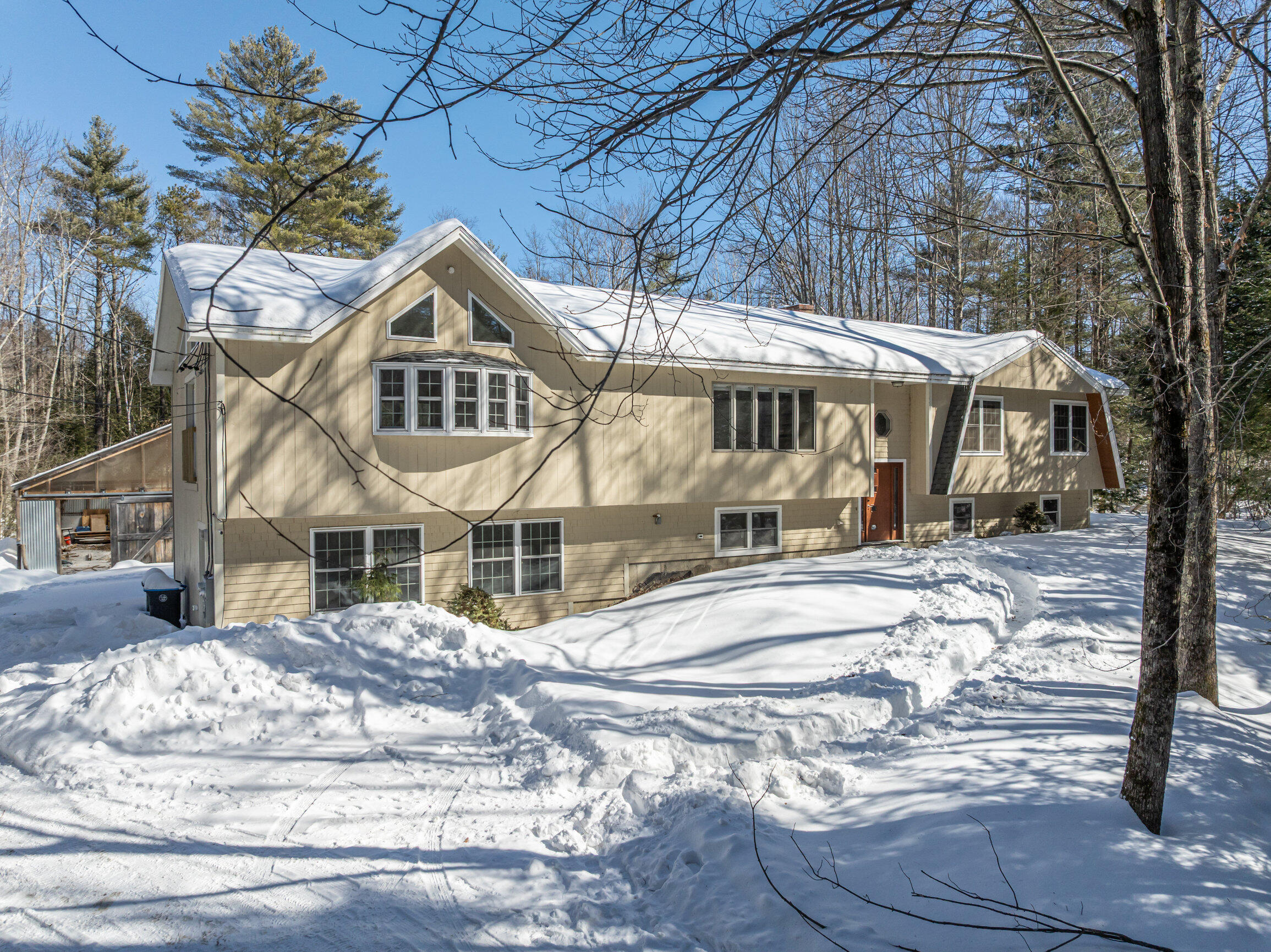 21 Cook Road Windham, ME 04062 - Photo 86 of 86 Exterior-0306