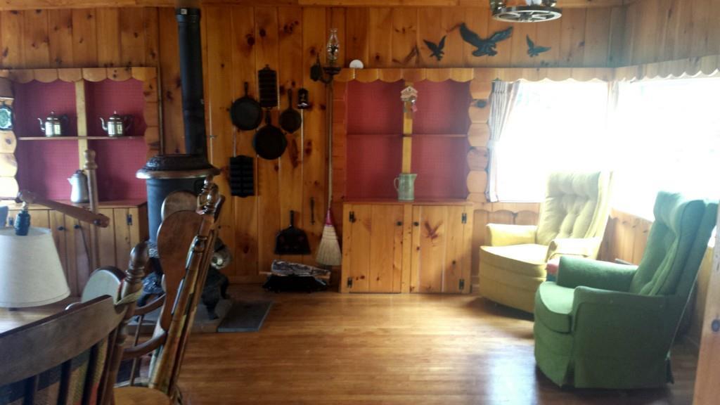 1041 South Shore Road Stockholm, ME 04783 - Photo 9 of 11 Photo