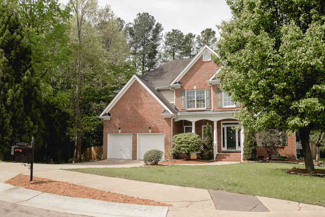 8205 Escambia Lane Raleigh, NC 27616 - Photo 25 of 25 Photo 25