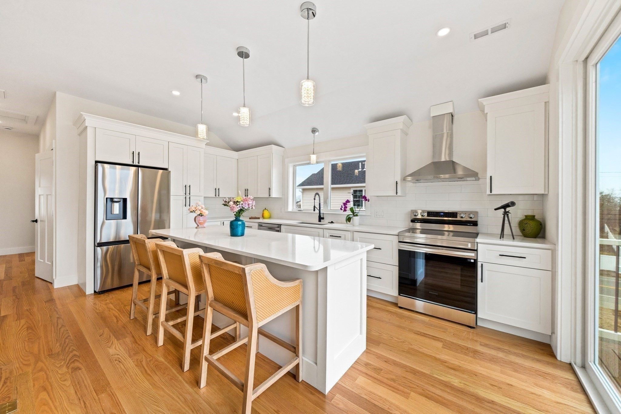 2 Old County Road, Unit 5 Salisbury, MA 01952 - Photo 4 of 42 Gallery Image 4