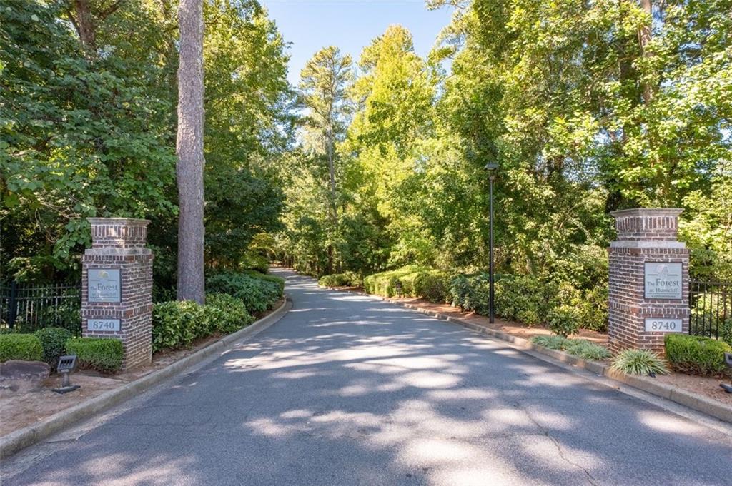 8740 Roswell Road, Unit 6D Sandy Springs, GA 30350 - Photo 2 of 35 Gallery Image 2