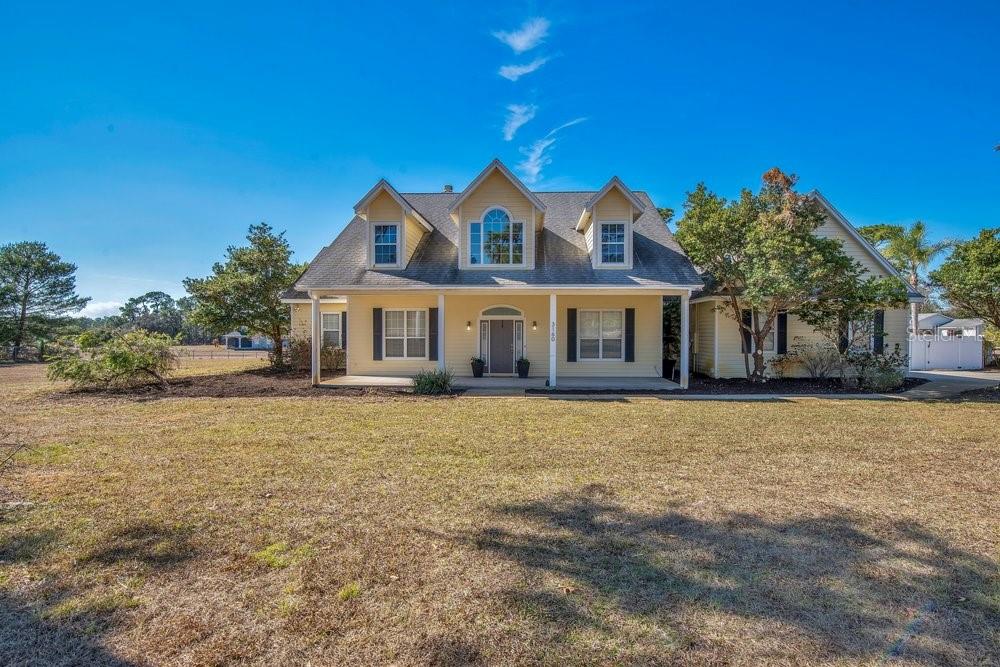 3160 Sixma Road Lake Helen, FL 32744 - Photo 1 of 35 Gallery Image 1