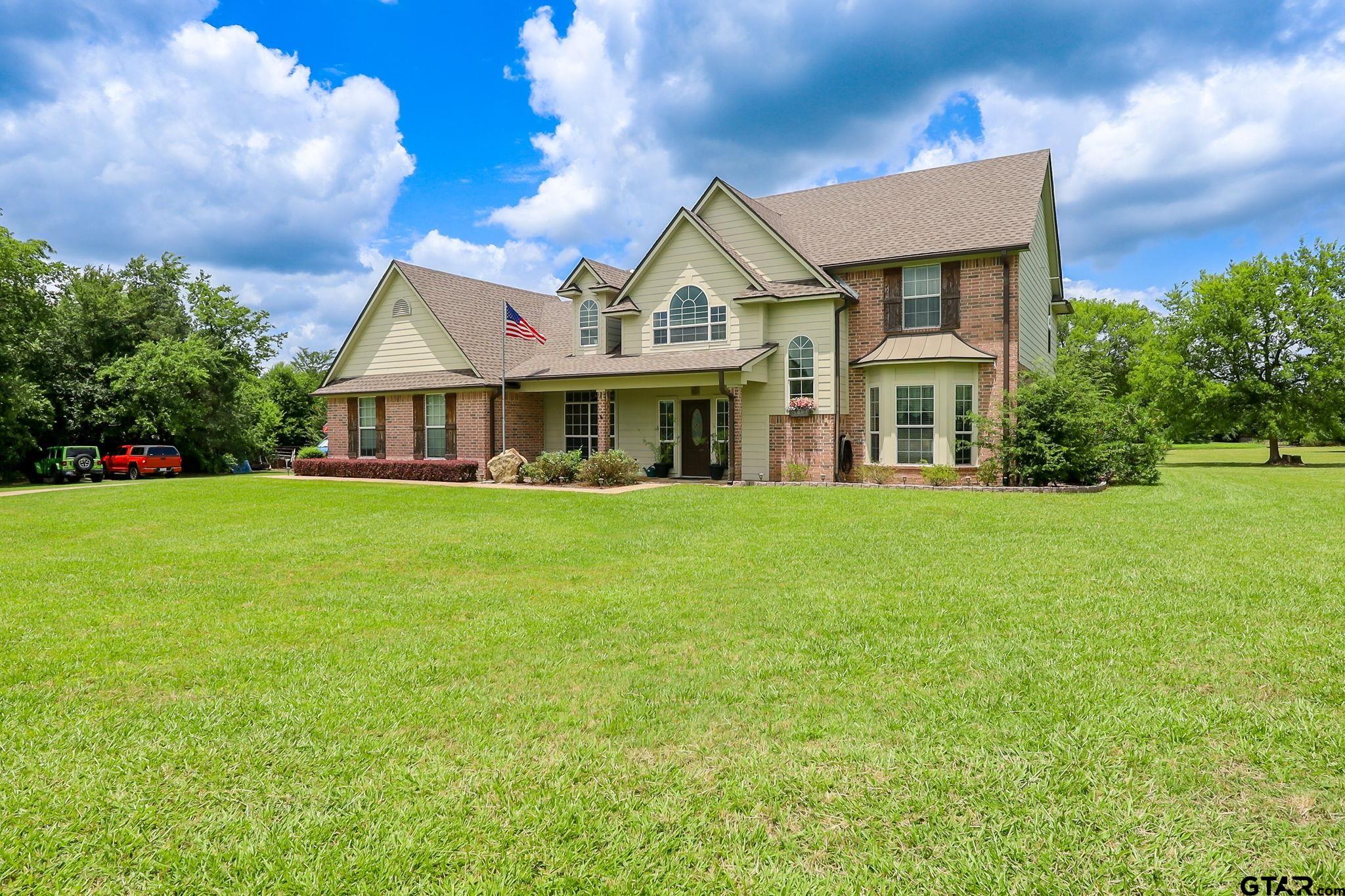 180 Vz Creek Canton, TX 75103 - Photo 2 of 38