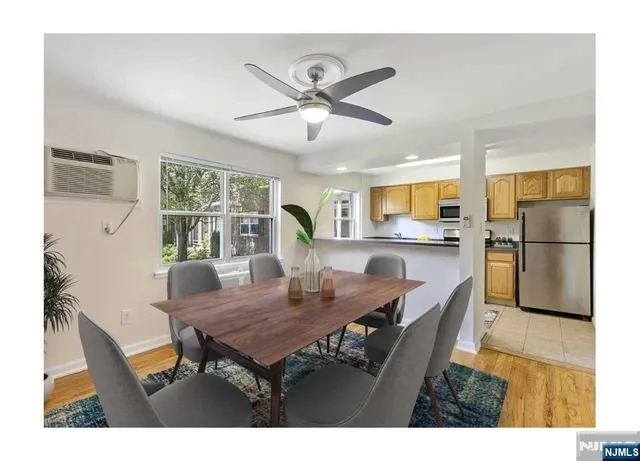 $2,825 | 40 Lakeview Avenue, Unit D, Leonia, NJ 07605