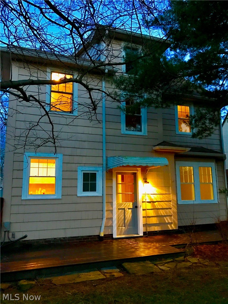 3280 Stockholm Road Cleveland, OH 44120 - Photo 35 of 35