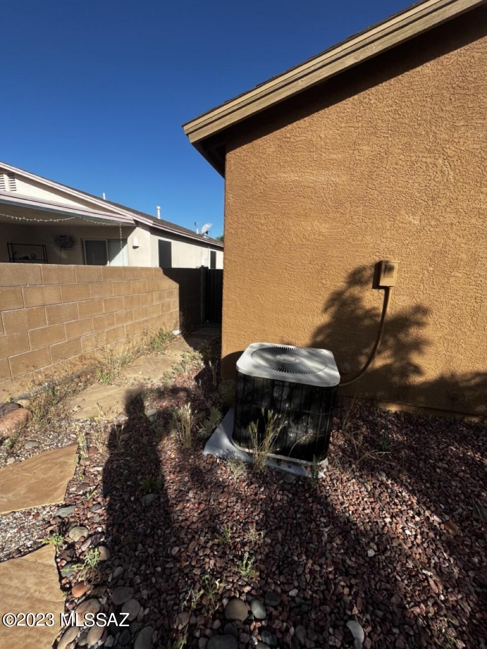 7663 South Meadow Spring Way Tucson, AZ 85747 - Photo 38 of 39