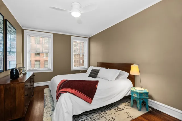 $375,000 | 3300 North Lake Shore Drive, Unit 8D, Chicago, IL 60657