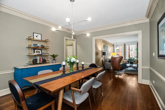 $375,000 | 3300 North Lake Shore Drive, Unit 8D, Chicago, IL 60657