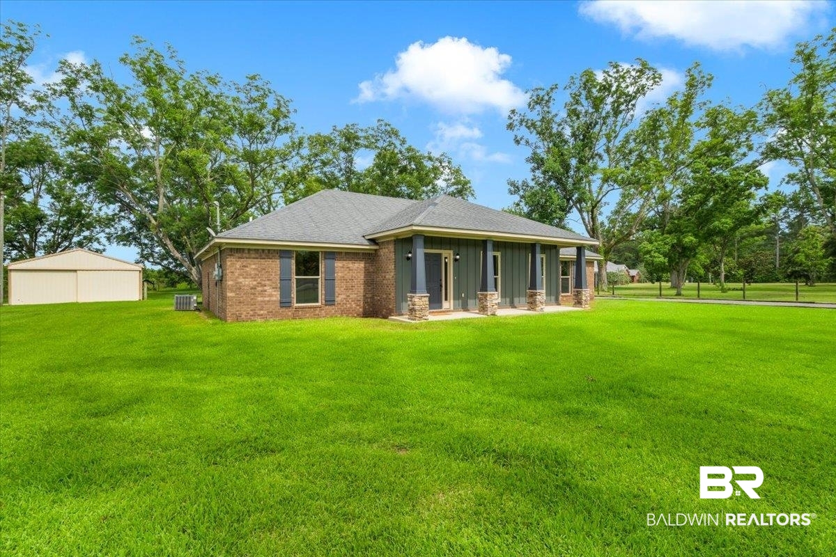 12874 Bender Road Foley, AL 36535 - Photo 30 of 45