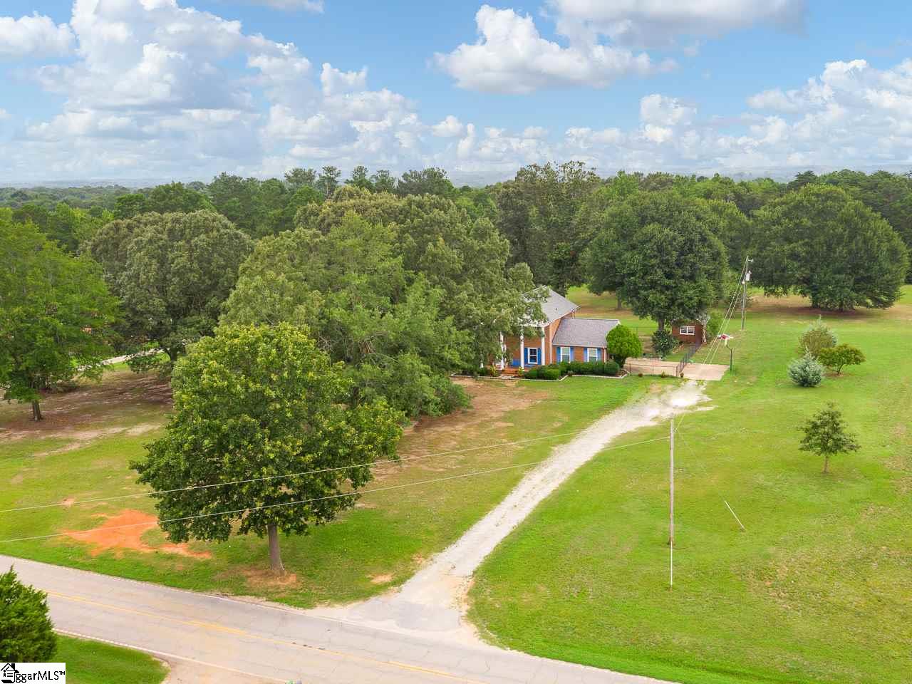 731 Blackstock Road Pauline, SC 29374 - Photo 14 of 21 Gallery Image 14