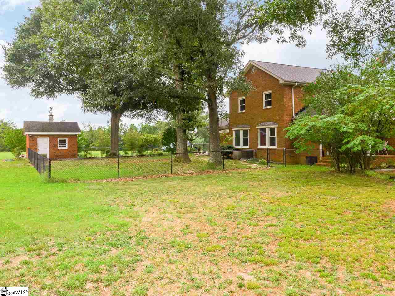 731 Blackstock Road Pauline, SC 29374 - Photo 8 of 21 Gallery Image 8