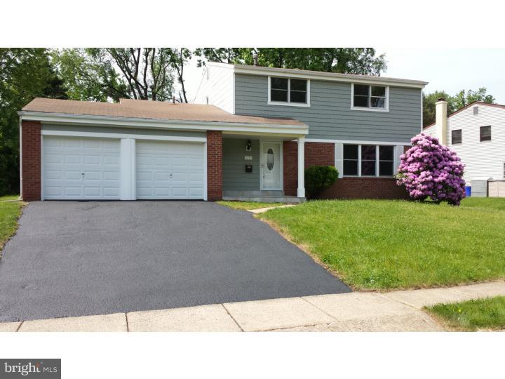 3293 Dale Road Bensalem, PA 19020 - Photo 1 of 18