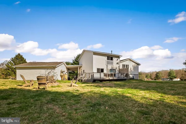 $4,100 | 6 Hounds Hollow Court, Owings Mills, MD 21117