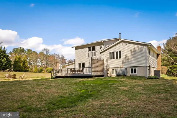 $4,100 | 6 Hounds Hollow Court, Owings Mills, MD 21117