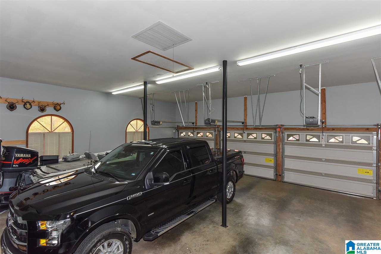 6261 Rock Mountain Lake Road McCalla, AL 35111 - Photo 40 of 50