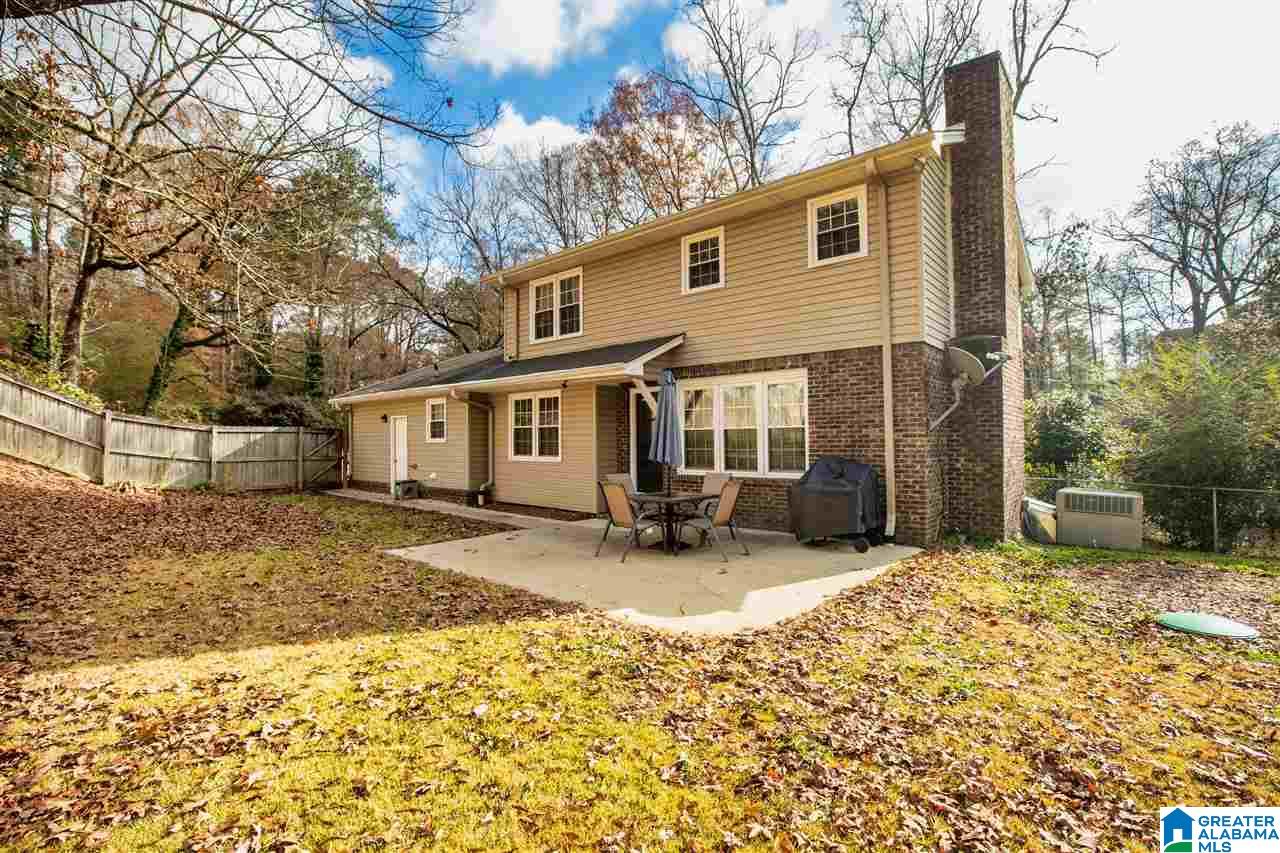 5042 Indian Valley Road Birmingham, AL 35244 - Photo 37 of 40