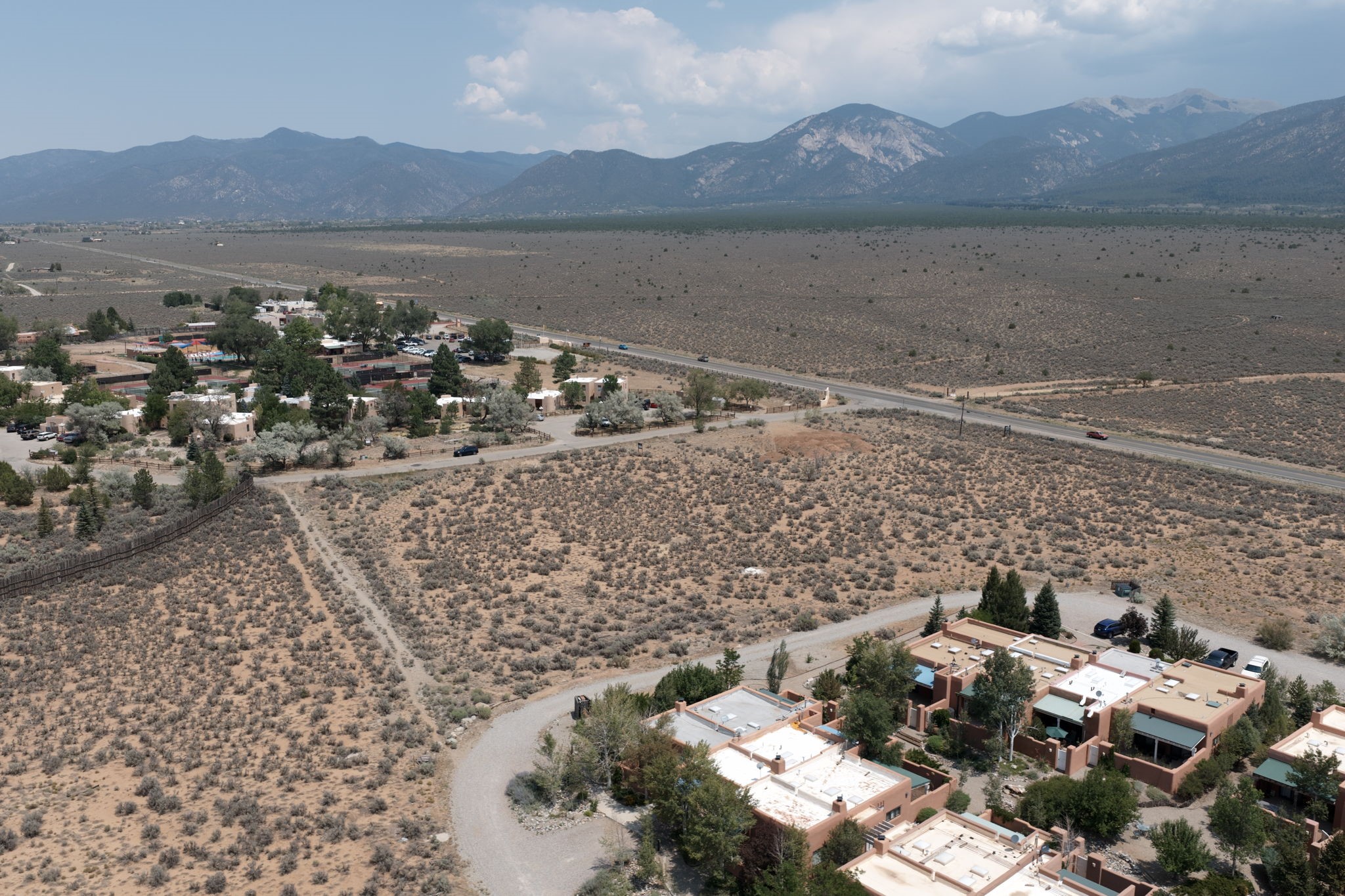 Tbd Comanche Road El Prado, NM 87529 - Photo 29 of 41 Gallery Image 29