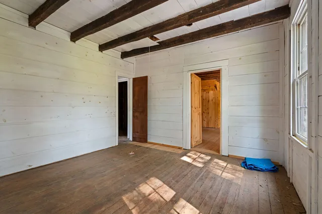 $295,000 | 216 North Mechanic Street, Pendleton, SC 29670